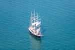 UK Navy Returns to Tall Ship Training