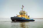 SAAM Towage Grows Its Flet in Peru
