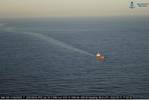Spain Detains Oil Tanker Over Mediterranean Fuel Spill