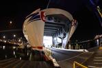 Stena Line Inks Deal to Operate Birkenhead Terminal Until 2100