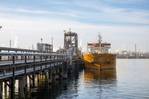 Stolt Tankers Partners with Stolthaven Terminals to Treat Wastewater On Shore