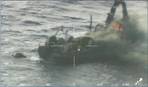 Hydraulic Hose Failure Sparked Fishing Vessel Fire -NTSB