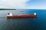 First Modern US-built Laker Begins Sea Trials