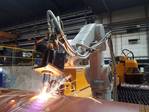 Robotic Pipe Cutting Provides the Answer for JDN Group