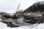 Salvors Recover Sunken Tug in Alaska