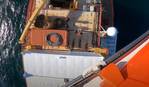 Crewmember Medevaced from Pipelay Barge in US Gulf