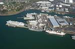 Lone Star Buys Shipyards Group Titan from Carlyle, Stellex Capital