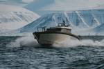 Svalbard Tour Boat Ushers New Technology—And a New Business Model