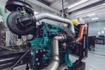 Volvo Penta and CMB.TECH Partner on Dual-fuel Hydrogen Engines
