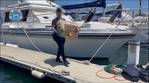Drug Bust Nets $677 Million of Cocaine from Vessel Off Australia