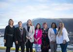 WISTA International Elects New Board Members