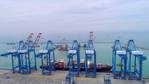 Tema Port T3 Welcomes First Cargo Vessel