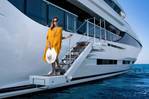Overmarine Delivers Third MO43