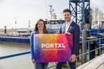 Damen Shipyards Partners with Port Accelerator PortXL