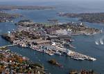 Bollinger Wins $33.7 Million Navy Contract