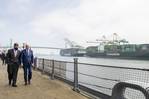 Biden to Sign Ocean Shipping Reform Act