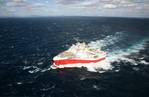PGS to Start Large Offshore Survey in Norwegian Sea Next Week