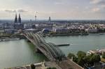 River Rhine Level in Germany Drops Further, Ships Only Part-loaded