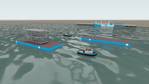 Roll Group Expands Fleet with Two Heavy-Duty Deck Barges