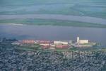 Argentina Grains Inspectors Strike Halts Shipments at Rosario Ports