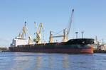 Baltic Dry Index Falls to Fresh 2.5-year Low