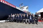 New Coal Carrier Enters Domestic Coastal Service for JERA