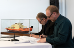 Argentinian Polar Icebreaker Project Kicks Off