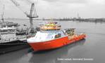 Viking Supply Ships to Charter Two Ocean Yield AHTS Vessels. Purchase Options Inclduded