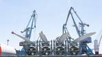 Ports & Logistics: Building A New Energy Industry