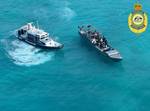 Australian Authorities Crack Down on Foreign Fishing Vessels