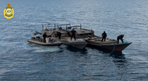 Australian Authorities Crack Down on Illegal Fishing