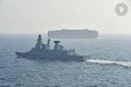 EU Extends Maritime Security Operation to Safeguard Freedom of Navigation