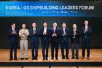 HD Hyundai Spearheads Korea-U.S. Shipbuilding Alliance