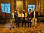 LR Verifies Performance Assessment Methodology for Jet Sail