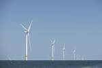 Revolution Wind Now Delivering Power to New England
