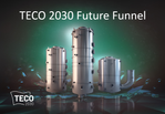 Chart Industries Expands its Partnership with TECO 2030