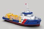 Freire Shipyard Signs Deal to Build MSV for Briggs Marine