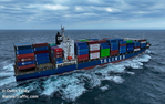 Shreyas Shipping Buys Three Container Ships