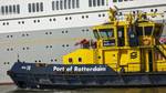 Port of Rotterdam Traffic Drops Slightly as Inflation Weighs