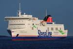 Stena Line Vessels to Be Fitted with Yara Shore Power Solutions