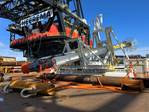 ‘Recycled-based’ Dyneema: Lankhorst supplies Heerema Heavy Lift Slings