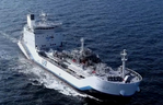 Fire on World’s First Hydrogen Carrier Sparked by Electrical Issue