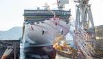 Sunflower Kurenai: MOL Names Japan’s 1st LNG-fueled Ferry