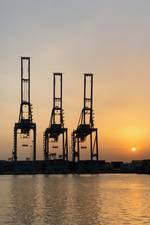 CK Hutchison to Invest $700M in Two Major Egyptian Ports