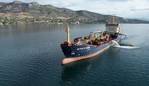 Refurbished Oil Spill Response Ship Enters Service