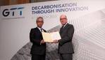 ClassNK Issues Four AiPs for GTT Alternative Fuel Projects