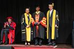 World Maritime University Celebrates 2022 Graduation