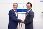 DNV Partners with SHI and Kongsberg Digital on Data Infrastructure Verification