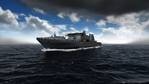 BMT Offers Updated ELLIDA Multi-role Logistics Ship for SEA2200