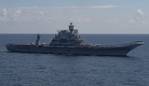 India Mulls Building Third Nuclear Powered Aircraft Carrier